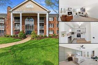 200 Ambridge Court 206, Chesterfield, MO 63017