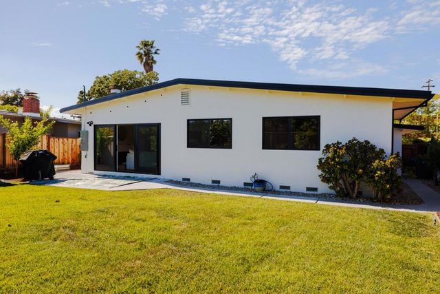 2006 Stanley Avenue, Santa Clara, CA 95050