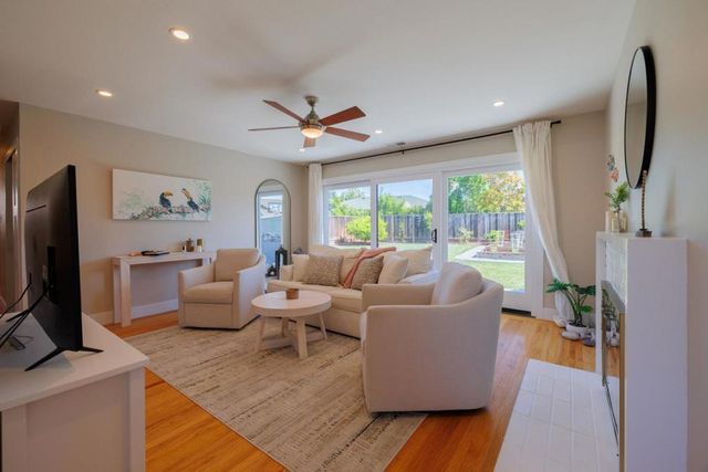 2006 Stanley Avenue, Santa Clara, CA 95050