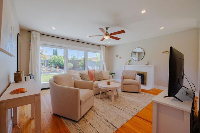 2006 Stanley Avenue, Santa Clara, CA 95050