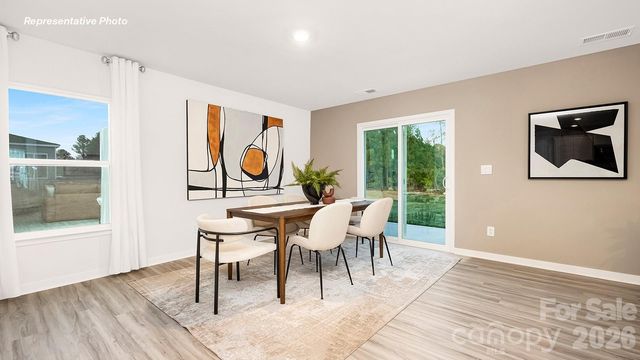 1252 Lavender Drive, Richburg, SC 29729