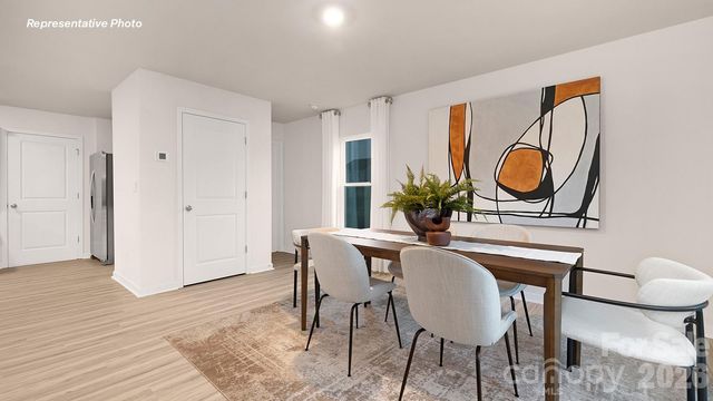 1252 Lavender Drive, Richburg, SC 29729