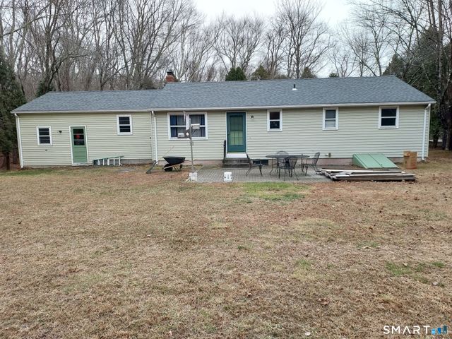 38 Old Middletown Avenue, East Hampton, CT 06424