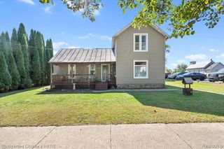 7767 Frederick Street, Maybee, MI 48159