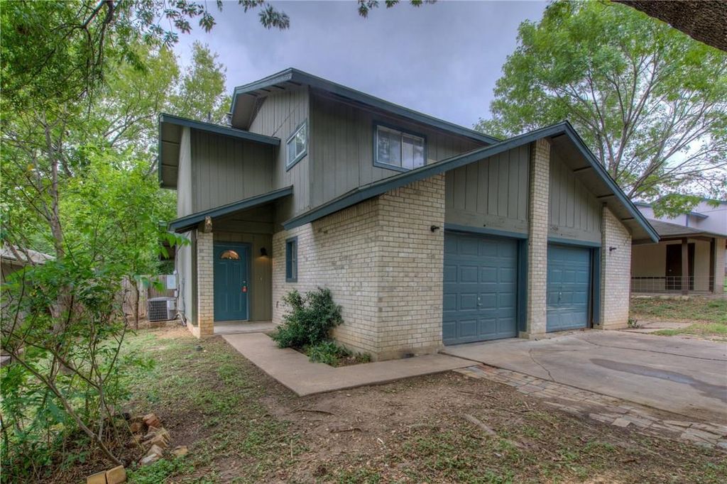 2414 Burleson CT A, Austin, TX 78741