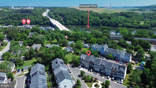 1403 OCCOQUAN HEIGHTS CT, Occoquan, VA 22125