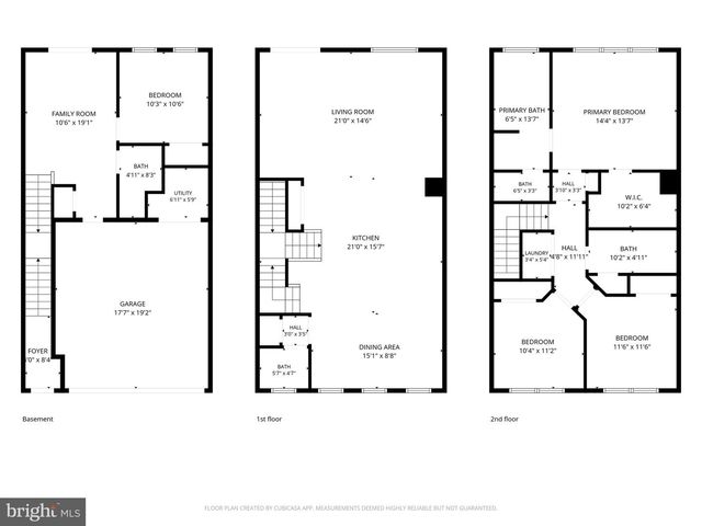 1403 OCCOQUAN HEIGHTS CT, Occoquan, VA 22125