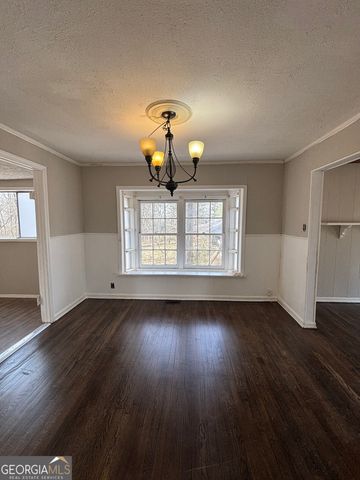 2125 River Road, Ellenwood, GA 30294