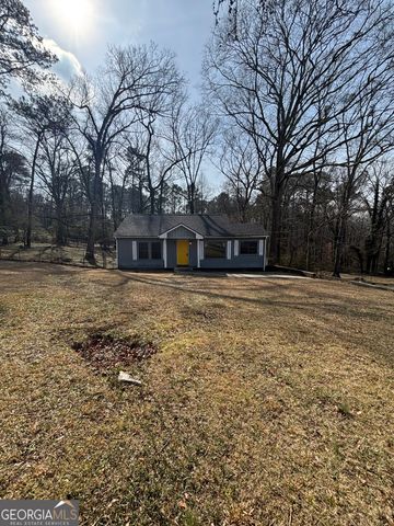 2125 River Road, Ellenwood, GA 30294