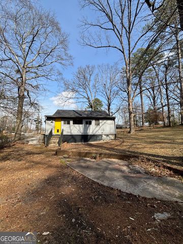 2125 River Road, Ellenwood, GA 30294