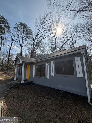 2125 River Road, Ellenwood, GA 30294