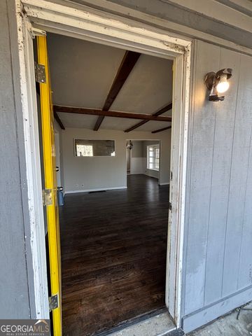 2125 River Road, Ellenwood, GA 30294