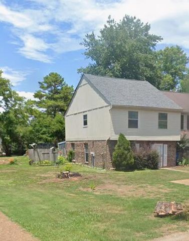 6425 Brookmead Circle, Hixson, TN 37343