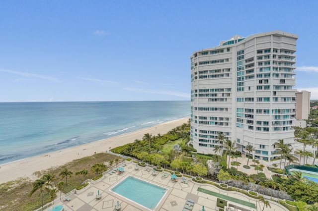 1620 S Ocean Blvd Apt 14D 14-D, Lauderdale By The Sea, FL 33062