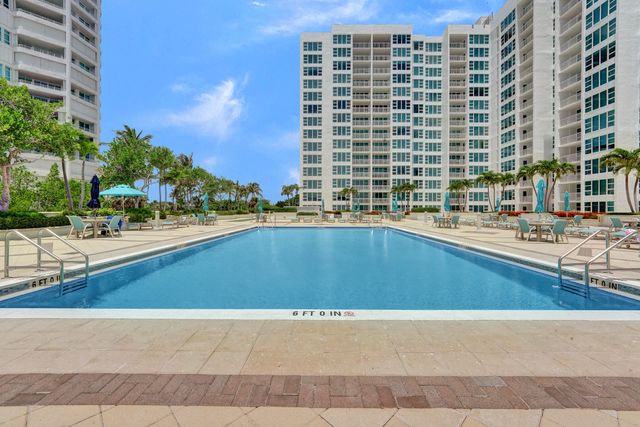 1620 S Ocean Blvd Apt 14D 14-D, Lauderdale By The Sea, FL 33062