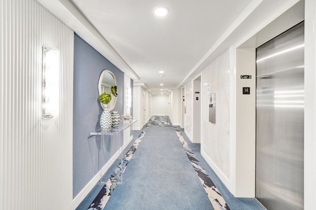 1620 S Ocean Blvd Apt 14D 14-D, Lauderdale By The Sea, FL 33062