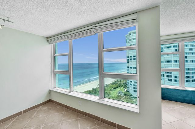 1620 S Ocean Blvd Apt 14D 14-D, Lauderdale By The Sea, FL 33062