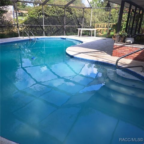 3645 E Country Side Drive, Inverness, FL 34452