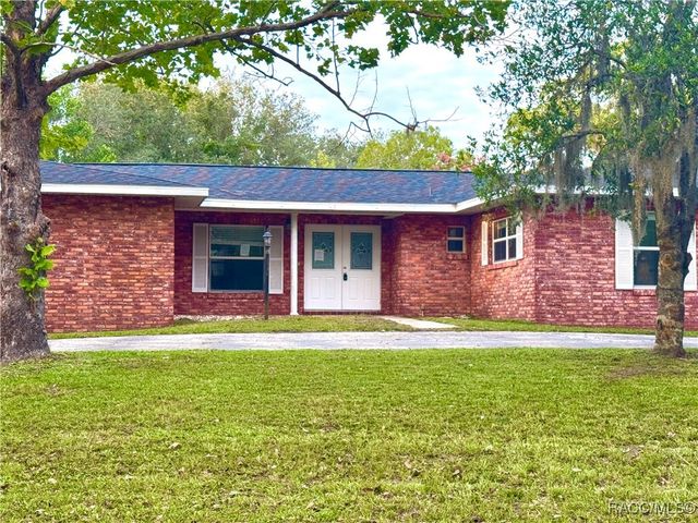 3645 E Country Side Drive, Inverness, FL 34452