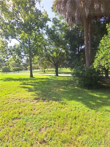 3645 E Country Side Drive, Inverness, FL 34452