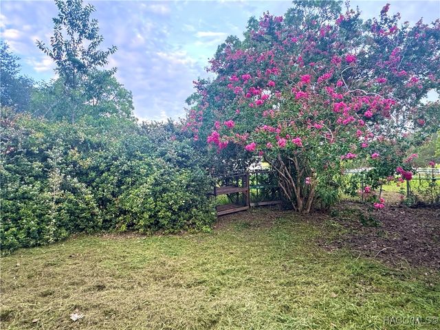 3645 E Country Side Drive, Inverness, FL 34452