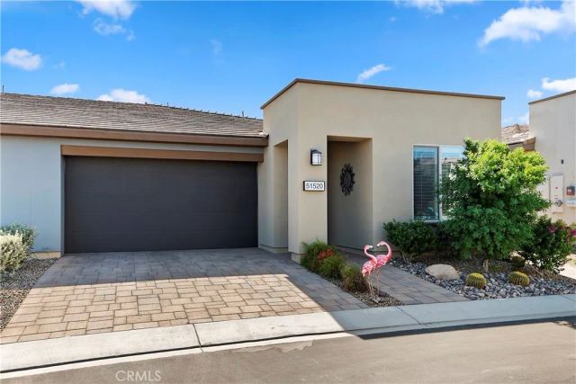 51520 Golden Eagle Drive, Indio, CA 92201