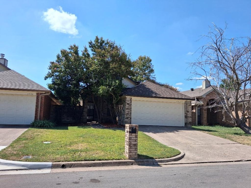 6932 Cheswick Drive, North Richland Hills, TX 76182 — photo 2