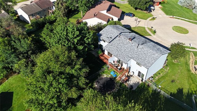 4 South Ridge Court, Coralville, IA 52241