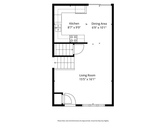 4 South Ridge Court, Coralville, IA 52241