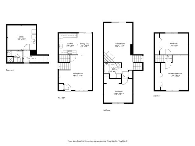 4 South Ridge Court, Coralville, IA 52241