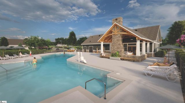 407 Scarlet Leaf Lane, Greenville, SC 29607