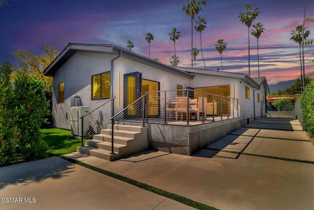 514 W Washington Boulevard, Pasadena, CA 91103