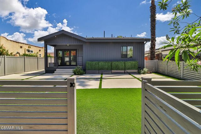 514 W Washington Boulevard, Pasadena, CA 91103