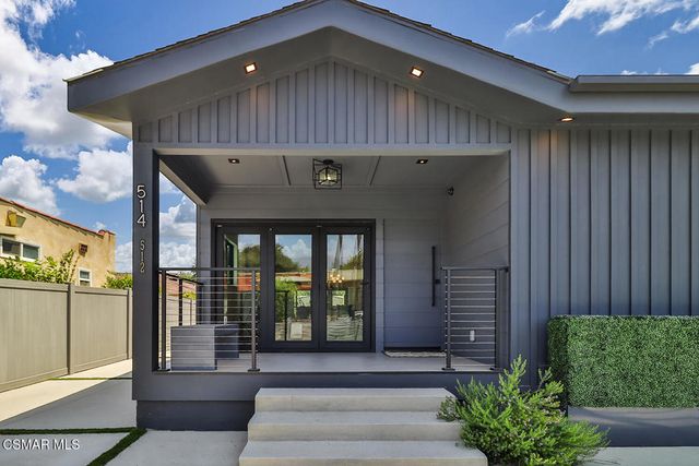 514 W Washington Boulevard, Pasadena, CA 91103