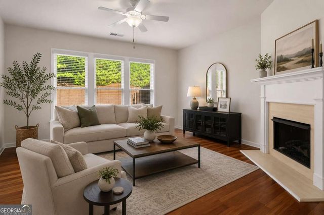 1340 Winshire Cove, Alpharetta, GA 30004