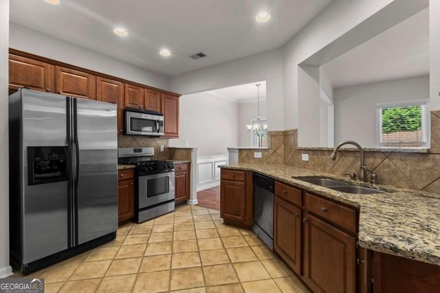 1340 Winshire Cove, Alpharetta, GA 30004