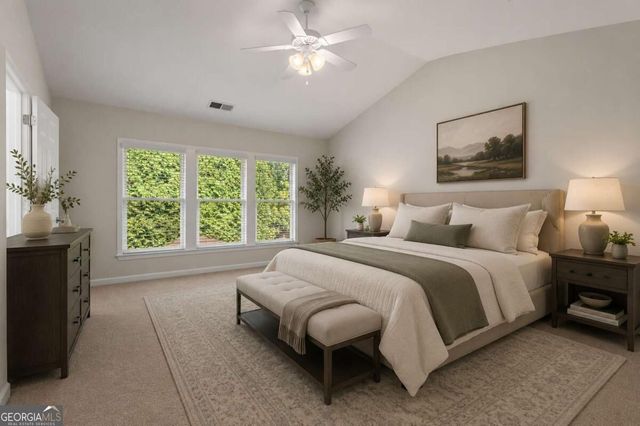 1340 Winshire Cove, Alpharetta, GA 30004