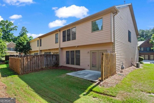 1340 Winshire Cove, Alpharetta, GA 30004