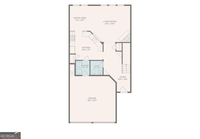 1340 Winshire Cove, Alpharetta, GA 30004