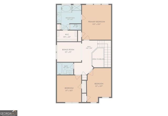 1340 Winshire Cove, Alpharetta, GA 30004