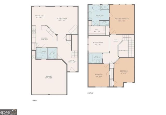 1340 Winshire Cove, Alpharetta, GA 30004