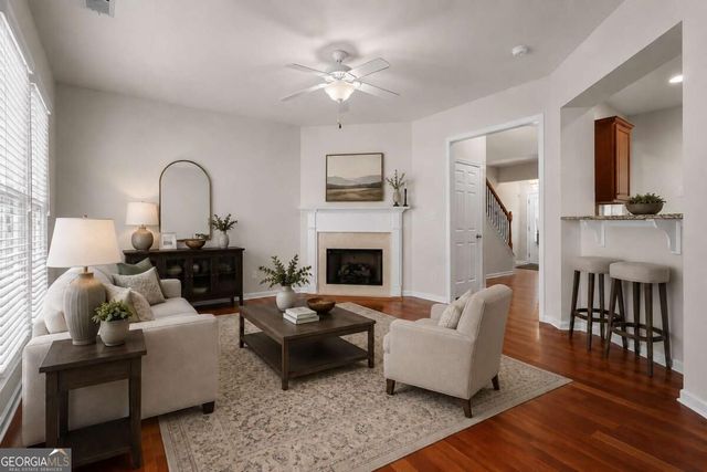 1340 Winshire Cove, Alpharetta, GA 30004