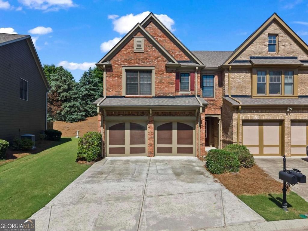 1340 Winshire Cove, Alpharetta, GA 30004 — photo 2