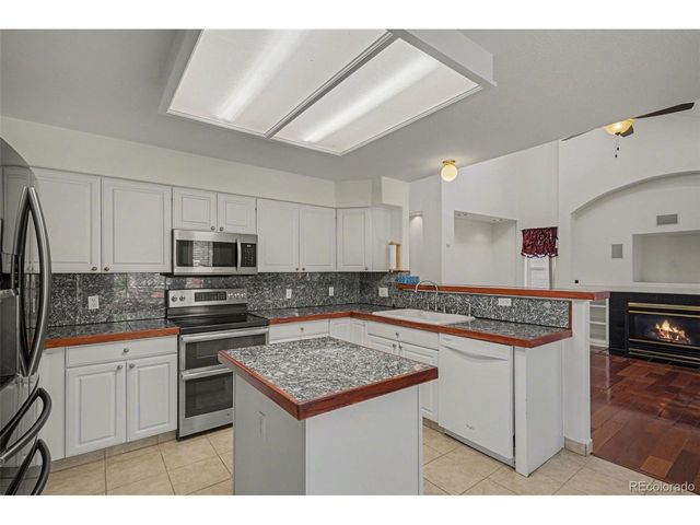 17045 Hastings Ave, Parker, CO 80134