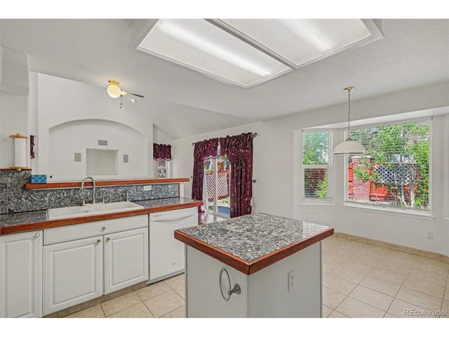 17045 Hastings Ave, Parker, CO 80134