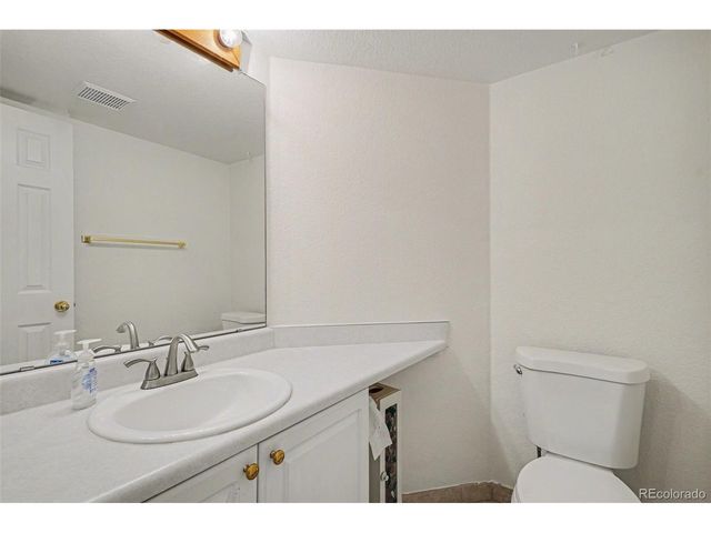 17045 Hastings Ave, Parker, CO 80134
