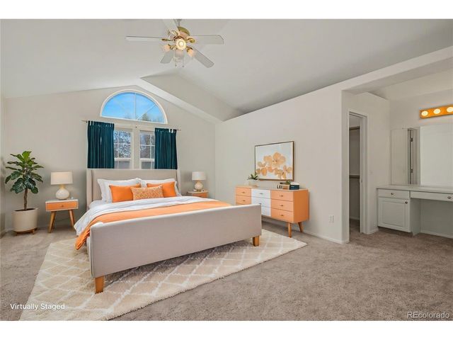 17045 Hastings Ave, Parker, CO 80134