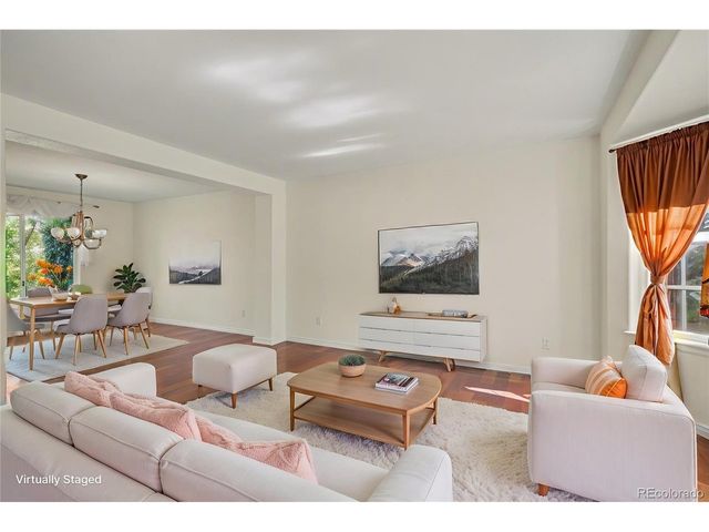 17045 Hastings Ave, Parker, CO 80134