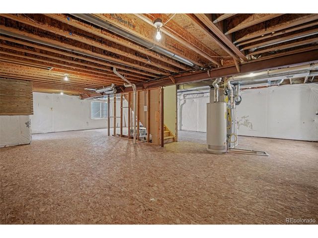 17045 Hastings Ave, Parker, CO 80134