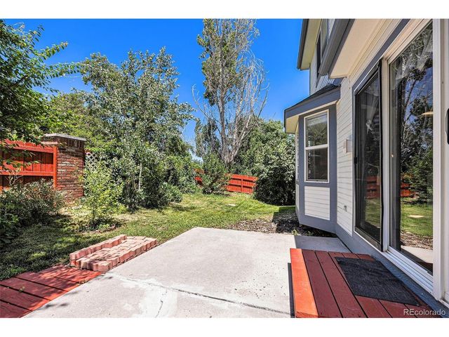 17045 Hastings Ave, Parker, CO 80134